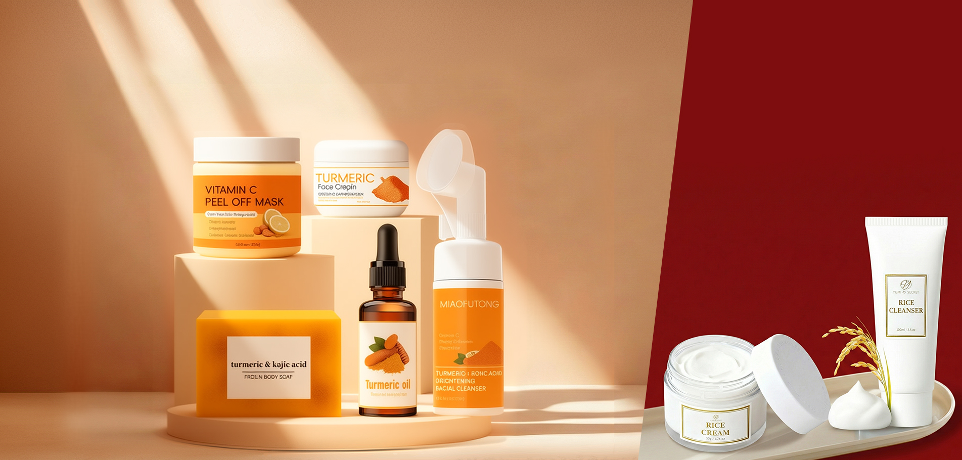 Verleihe deinem Strahlen