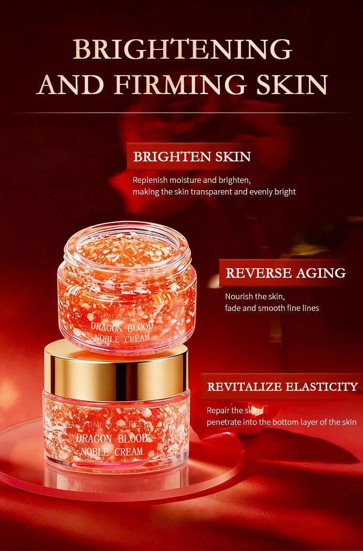Dragon Blood Face Serum