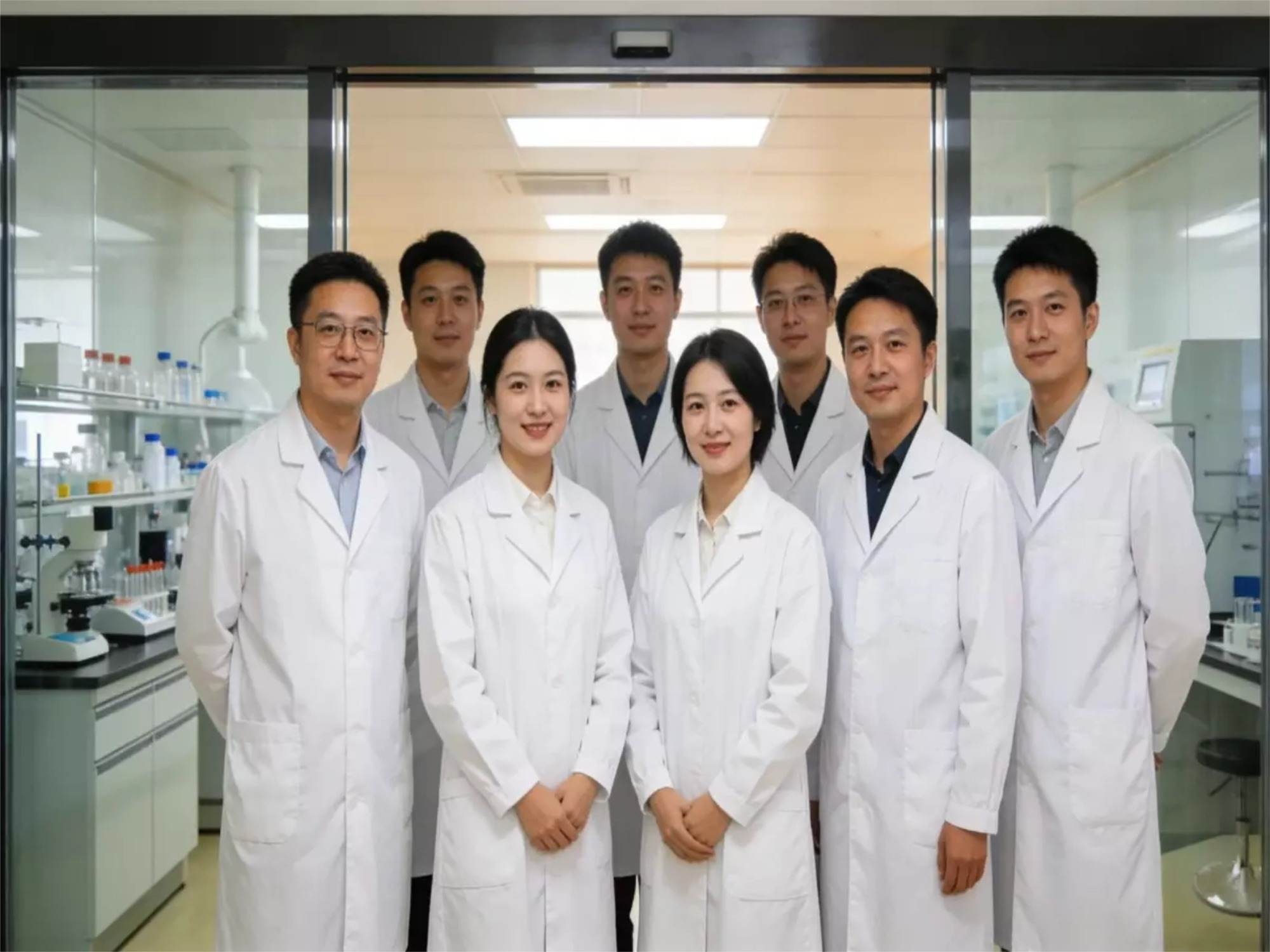 Die 5 entscheidenden Säulen der Qualitätskontrolle in der Hautpflege-OEM: Der unsichtbare Schutzschild Ihrer Marke