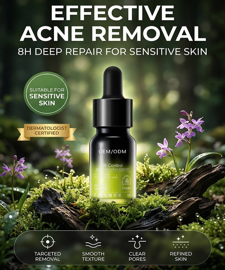 gentle acne treatment