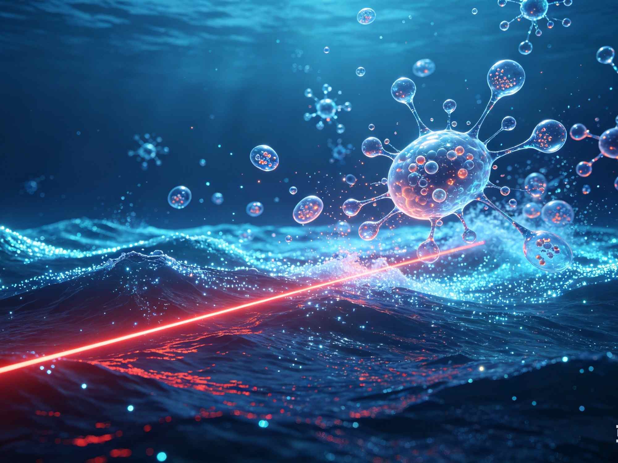 Rote Linie oder blauer Ozean? Brancheneinblicke und technologischer Ausblick für Exosomen als aufstrebende Komponente