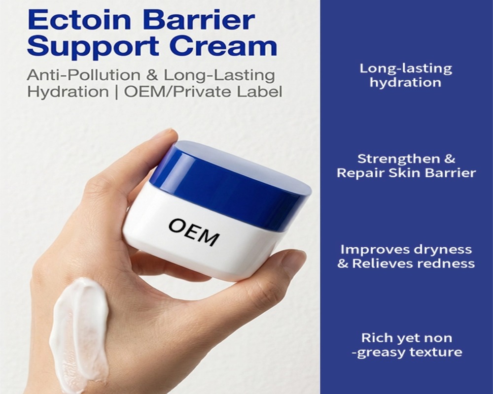 soothing moisturizer for sensitive skin