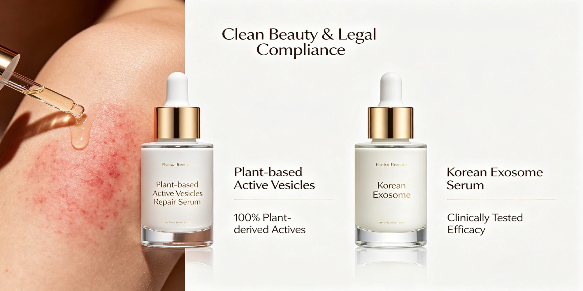 exosome alternative skincare