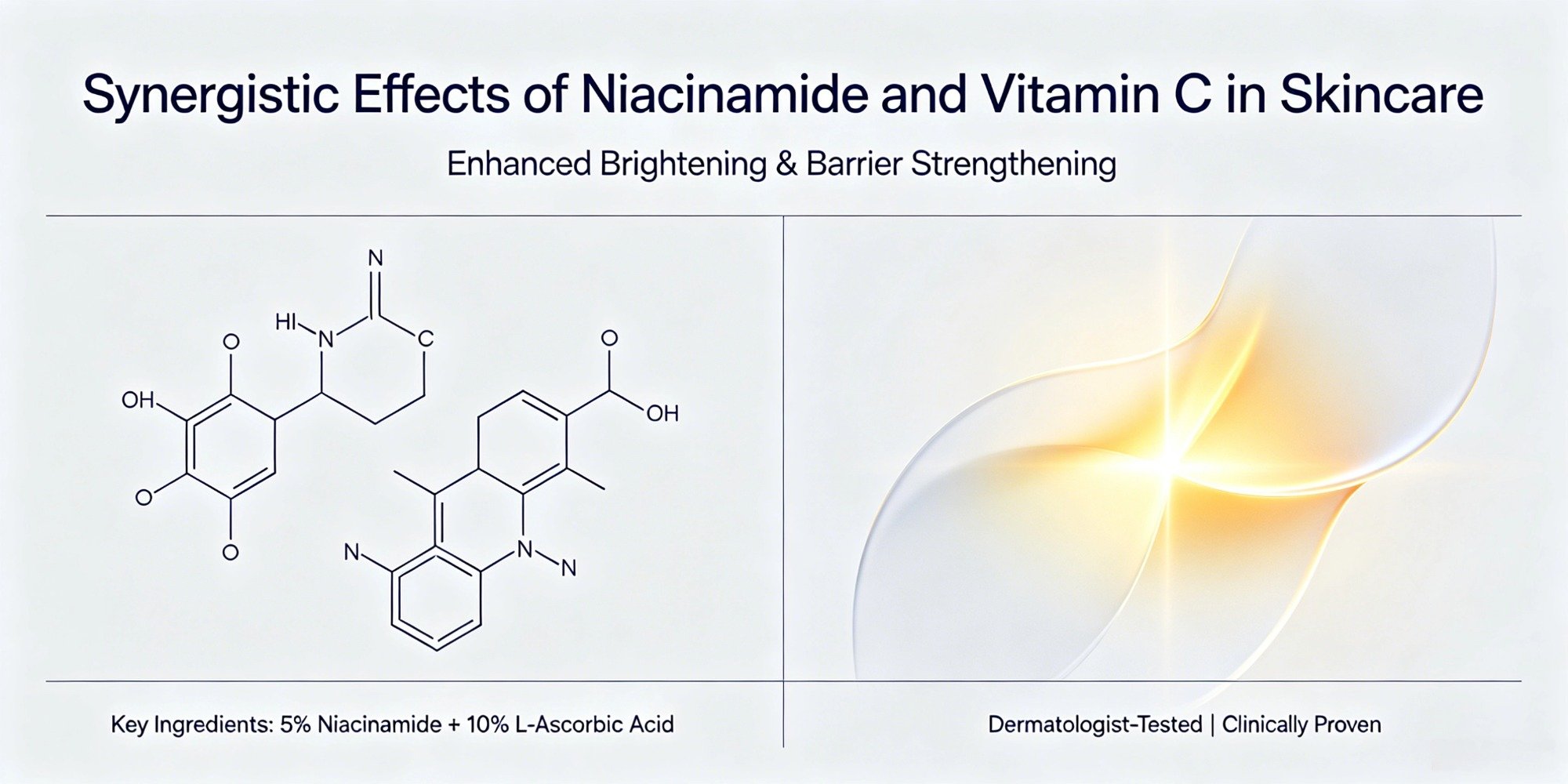Private label brightening body oil for global export