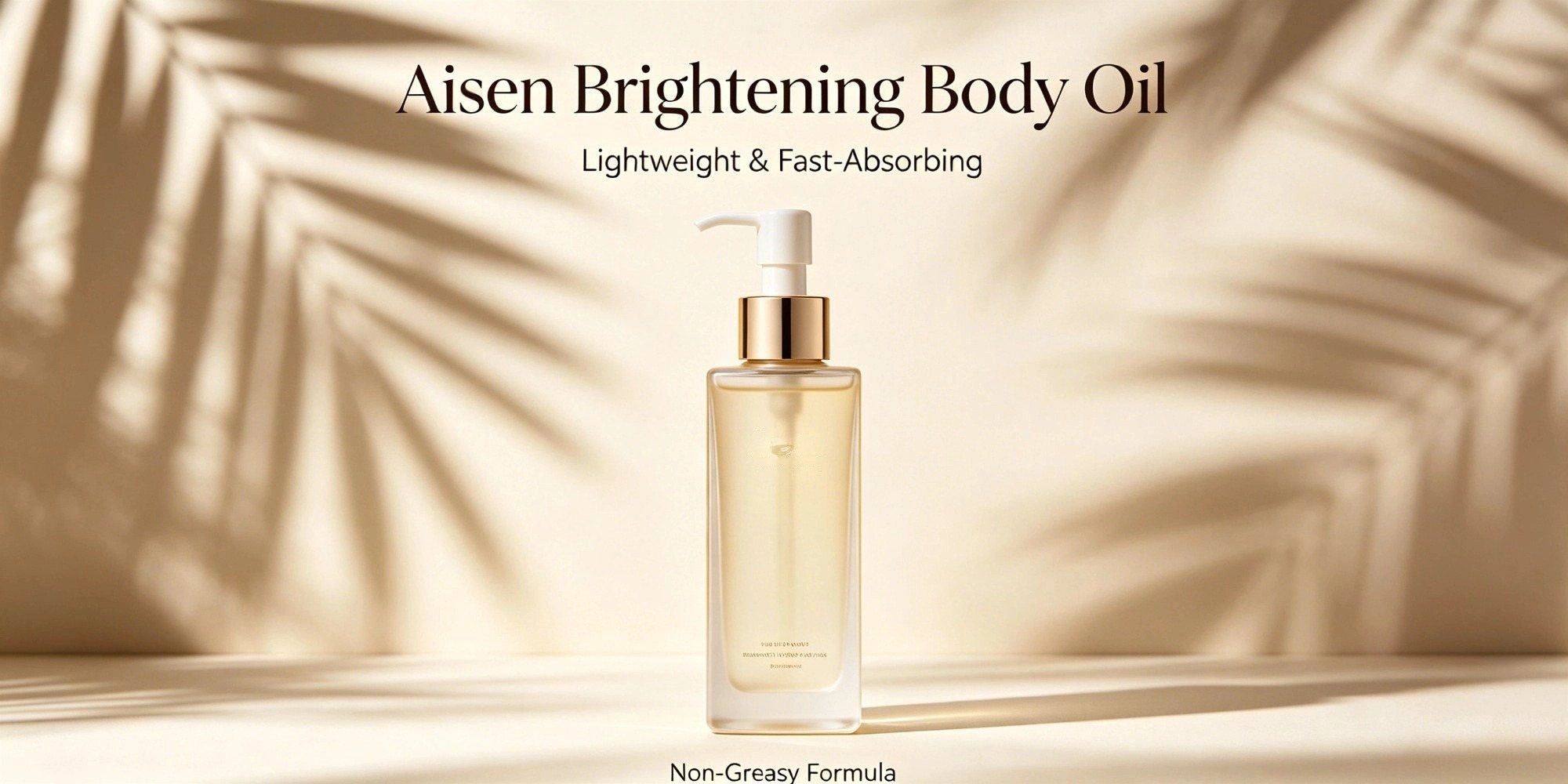 Premium skinification of body care products wholesale supplier