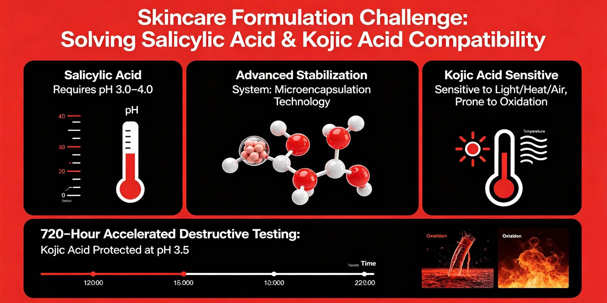 Kojic acid cream manufacturer Kojic acid cream manufacturer