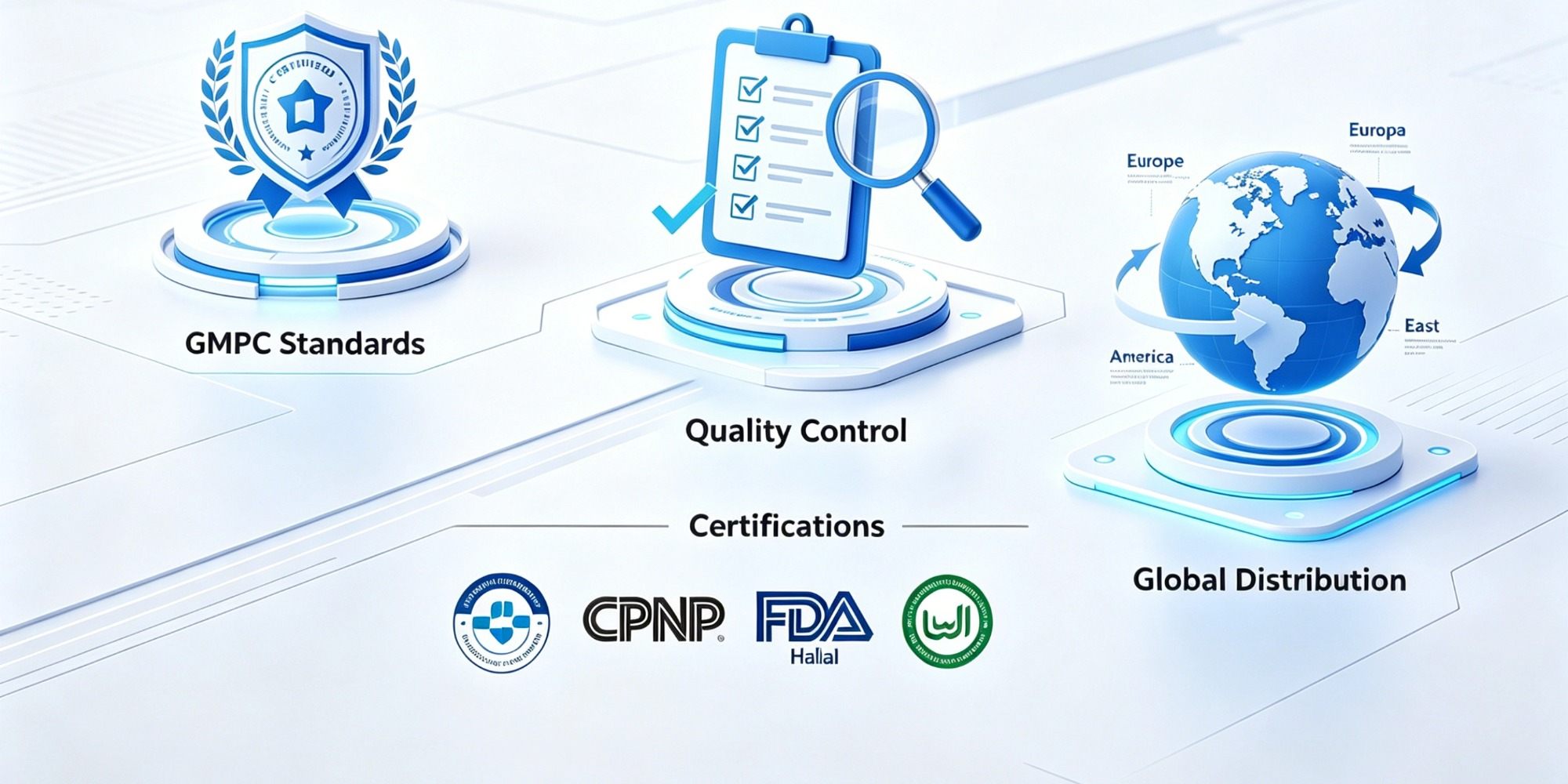 private label skincare