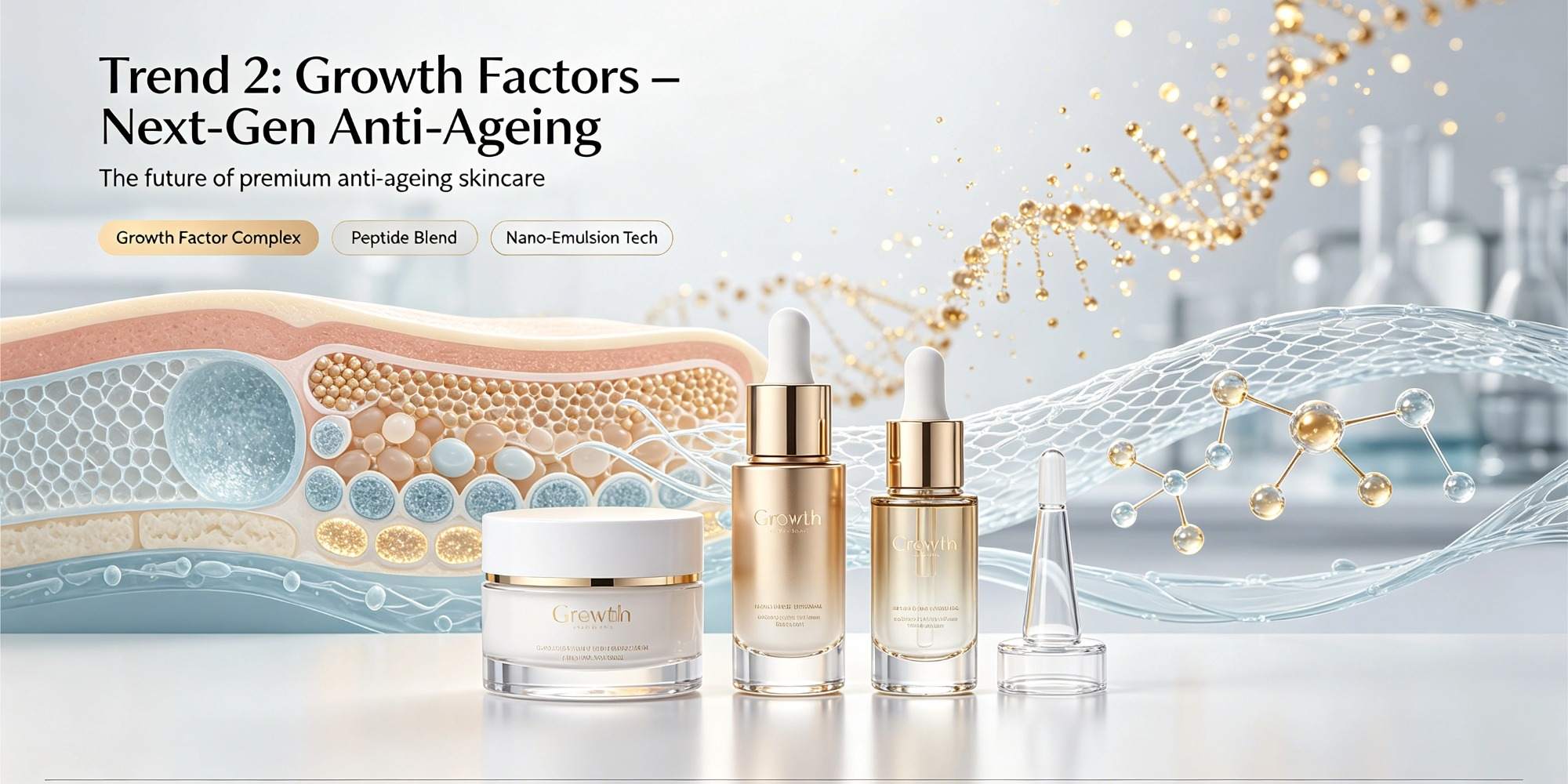 private label skincare OEM