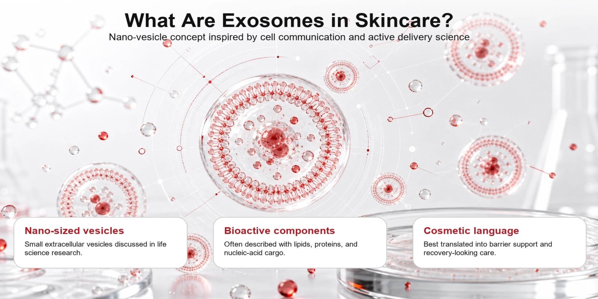 Skincare OEM Partnership