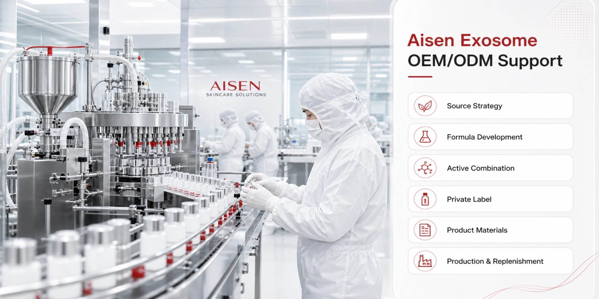 skincare formulation science